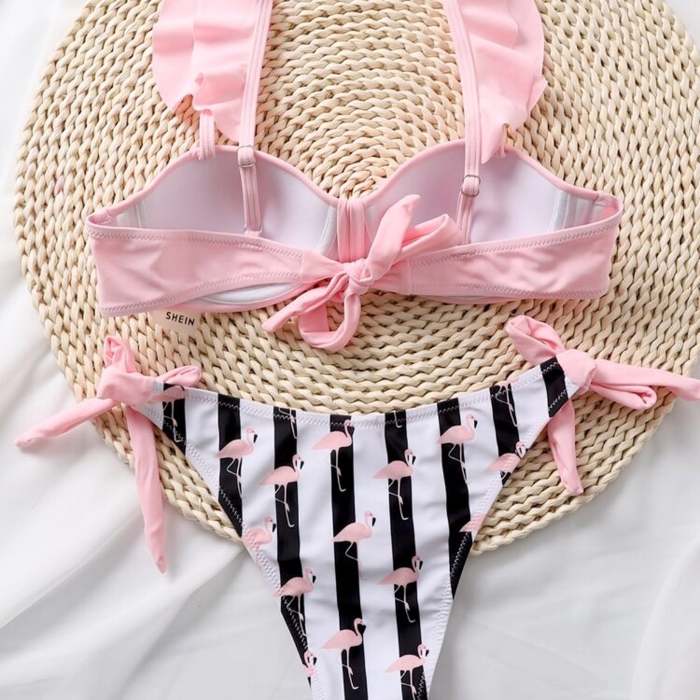 Swimsuit - Picture 5 of 6